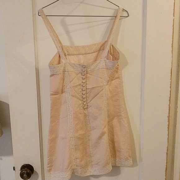 MNG Mango long tank - Picture 4 of 4